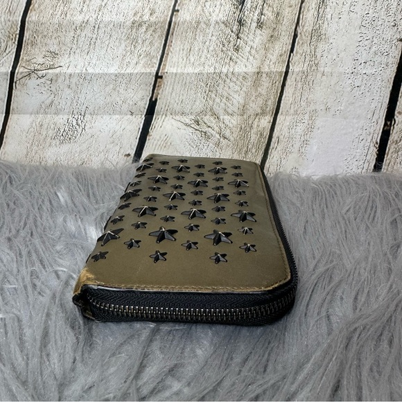 JIMMY CHOO - wallet - Picture 6 of 13